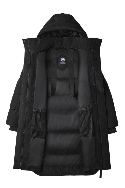 Byward Parka - SRCR