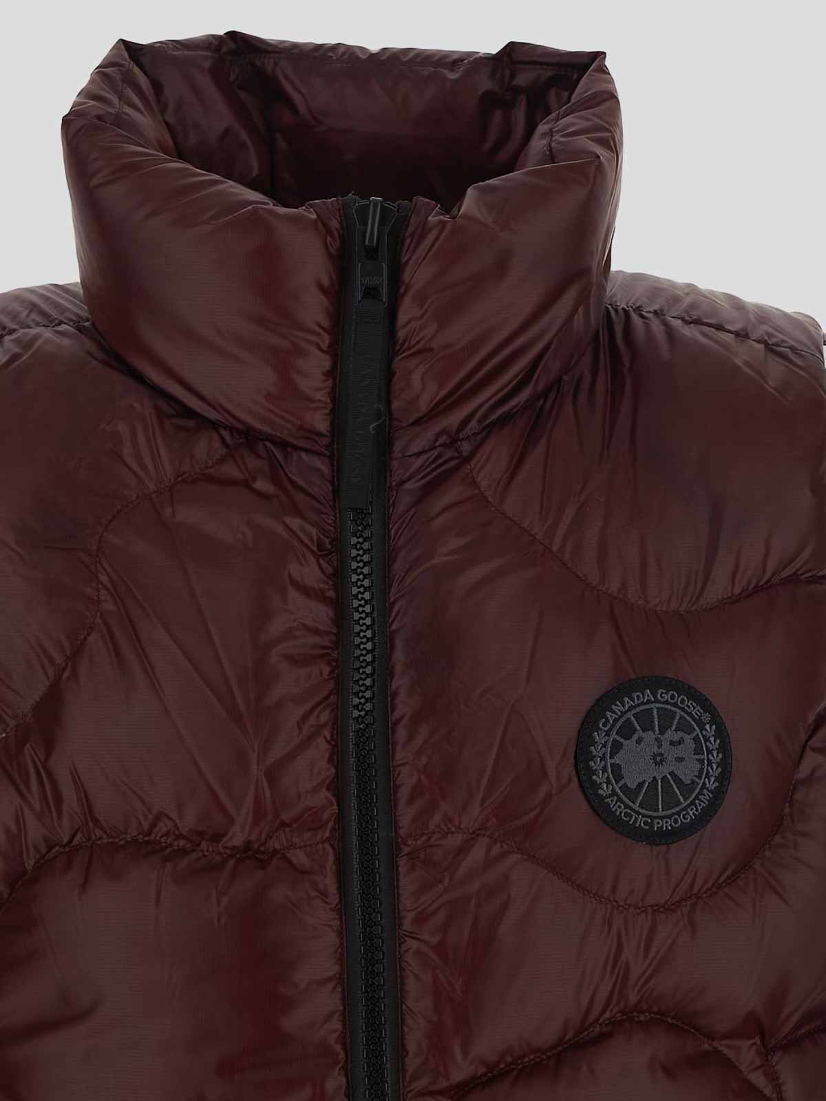 Everett Vest - Botanical Quilt