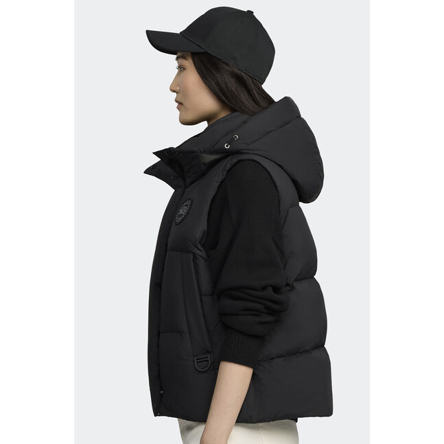 Junction Puffer Vest BD