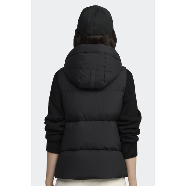 Junction Puffer Vest BD