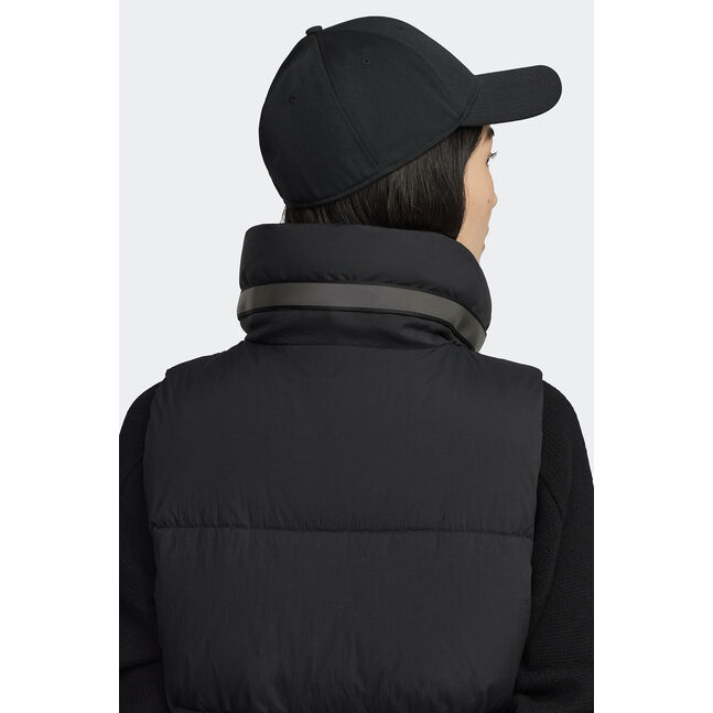 Junction Puffer Vest BD