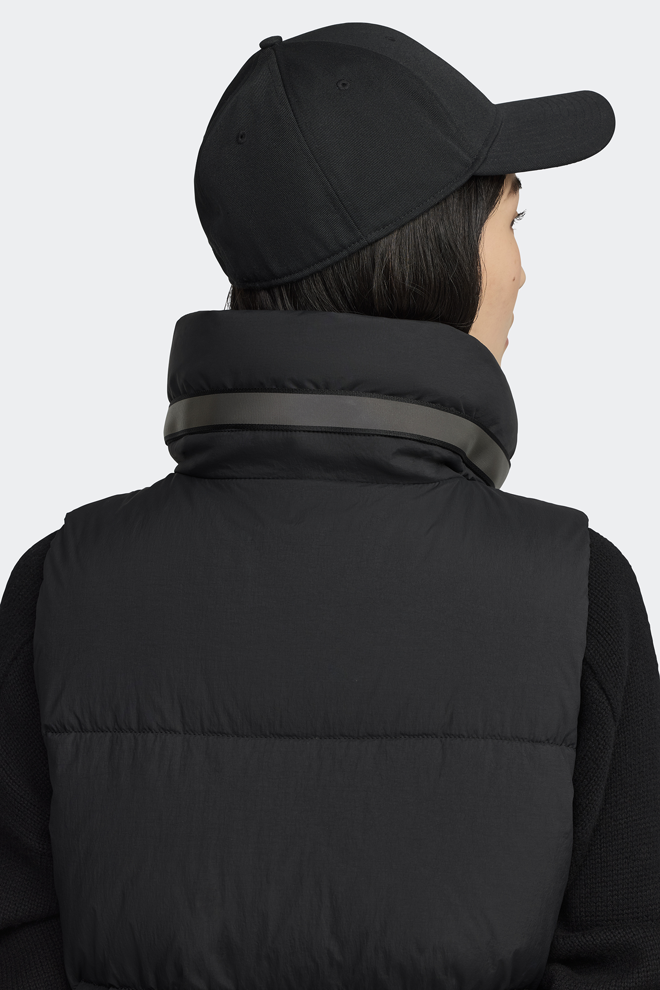 Junction Puffer Vest BD