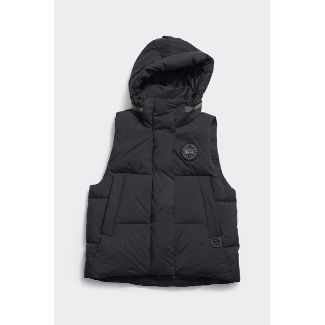 Junction Puffer Vest BD