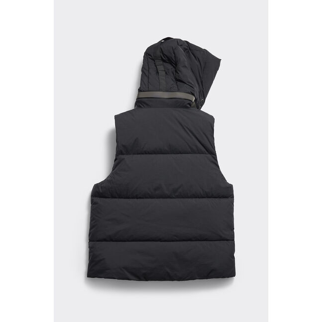 Junction Puffer Vest BD