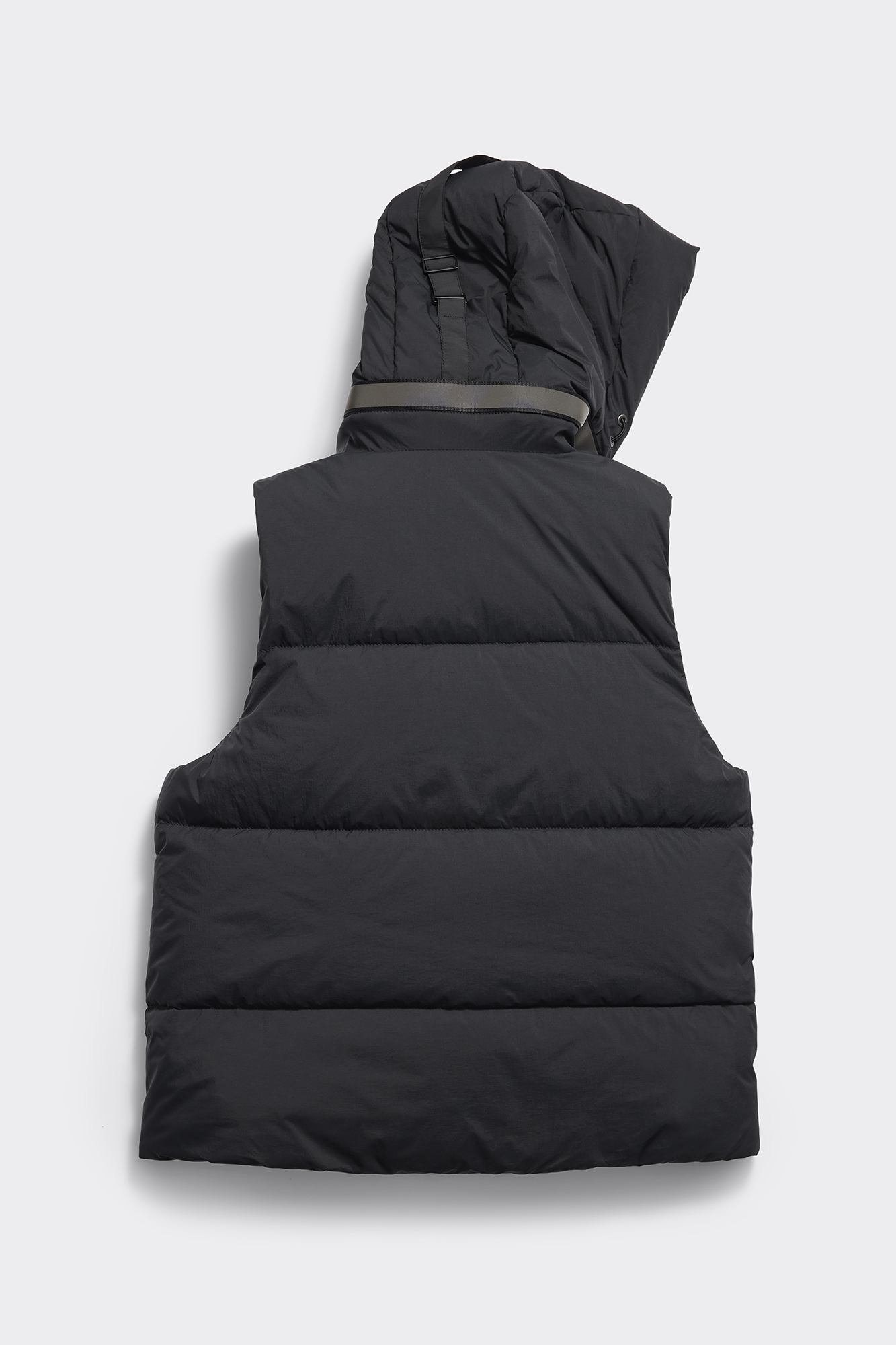 Junction Puffer Vest BD