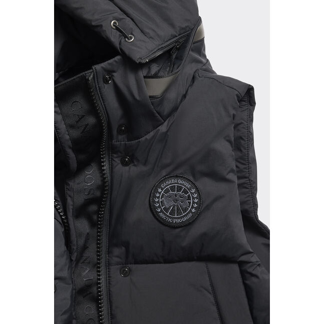 Junction Puffer Vest BD