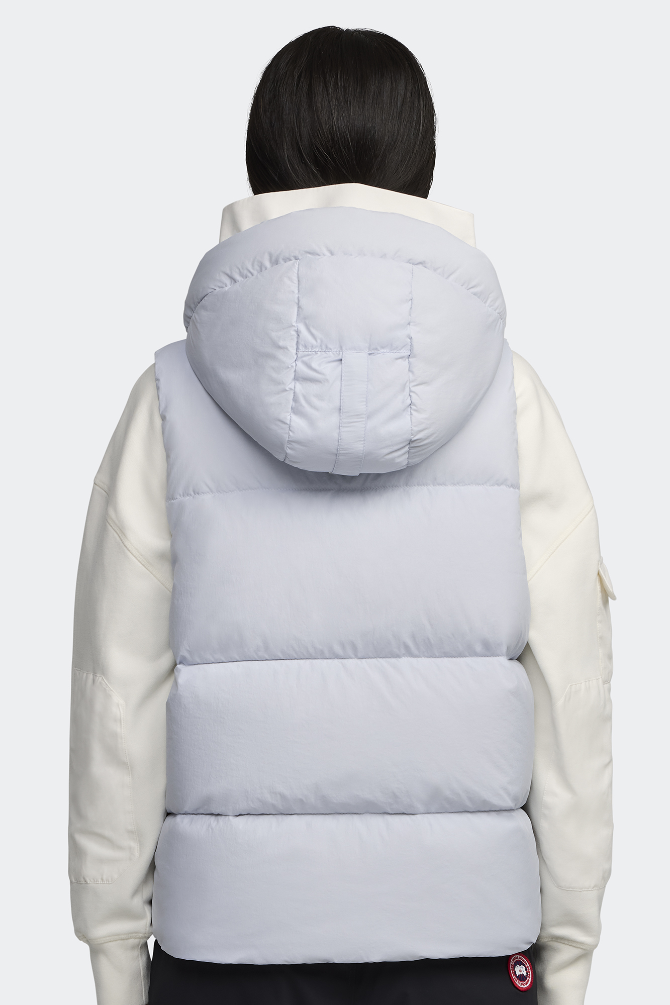 Junction Puffer Vest WD