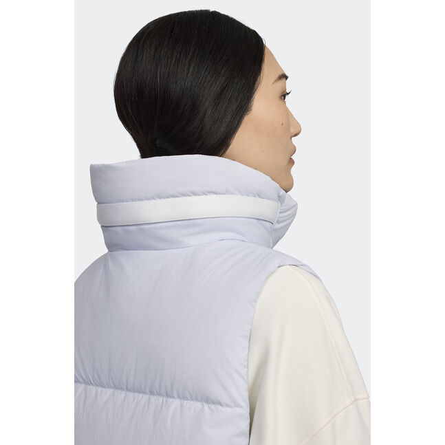Junction Puffer Vest WD
