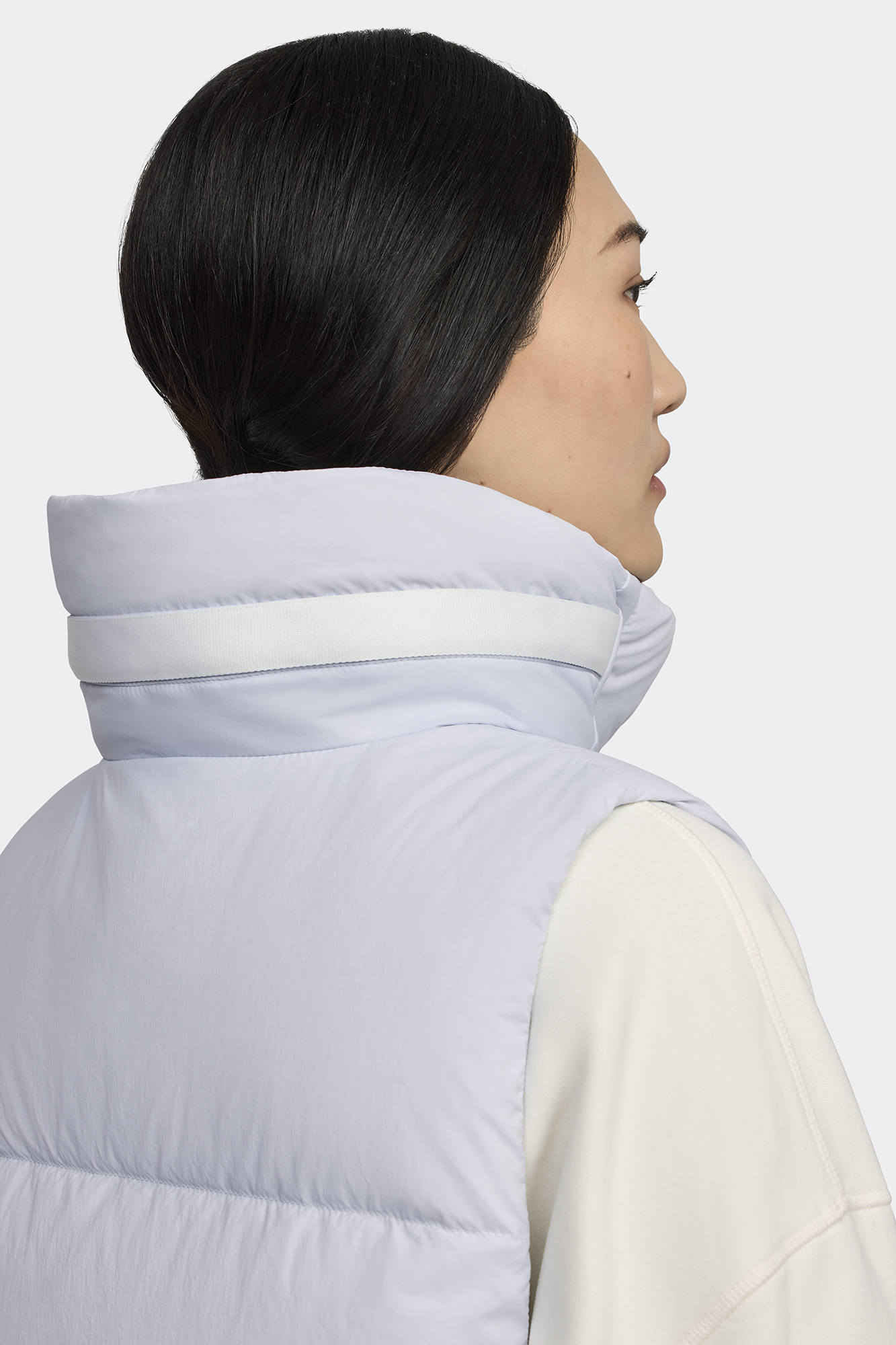 Junction Puffer Vest WD