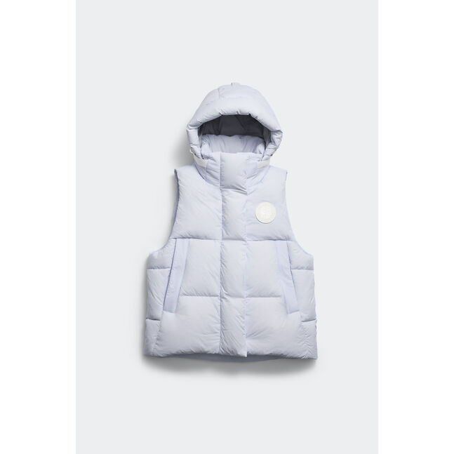 Junction Puffer Vest WD