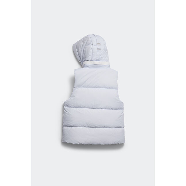 Junction Puffer Vest WD