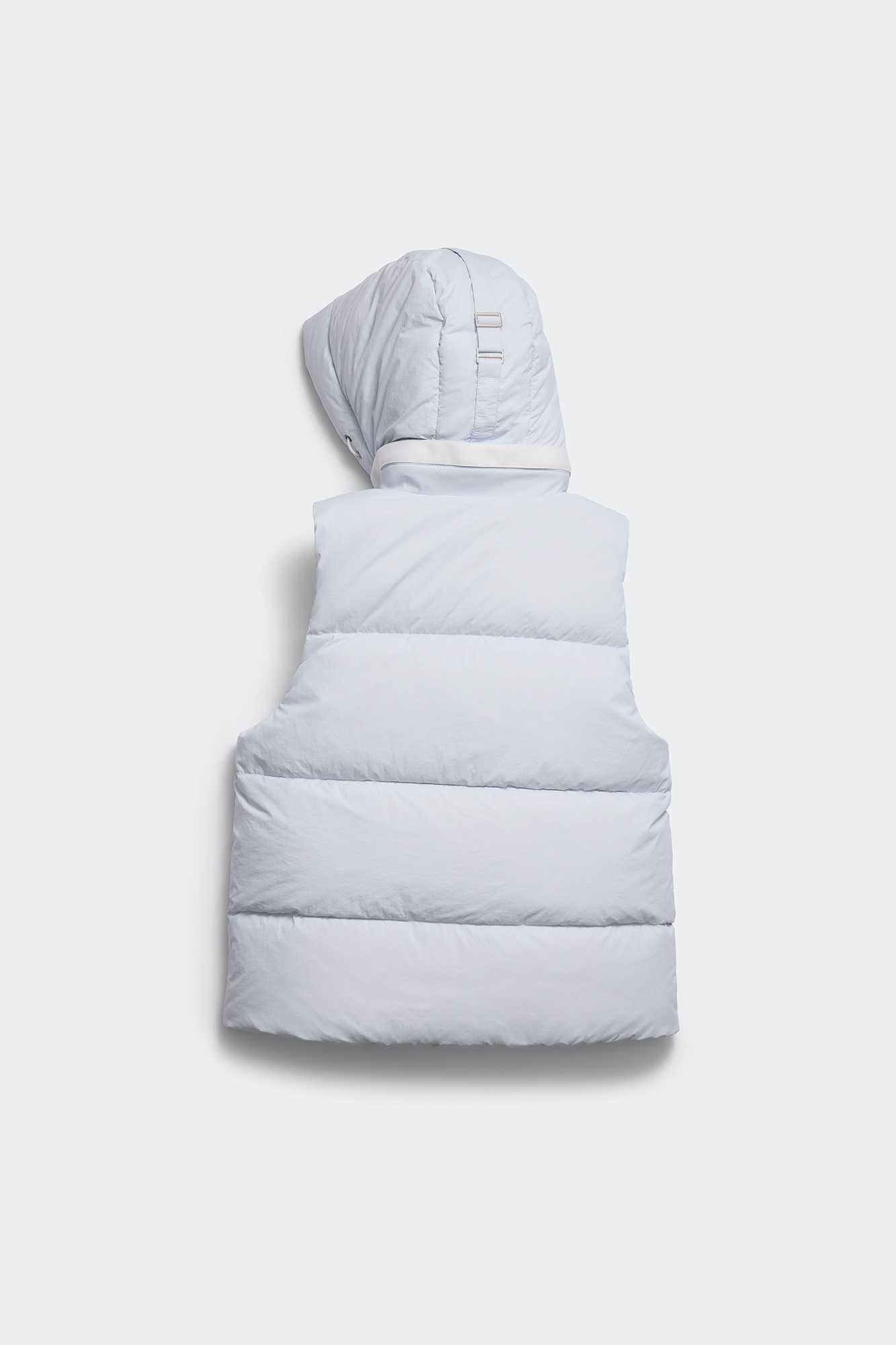 Junction Puffer Vest WD