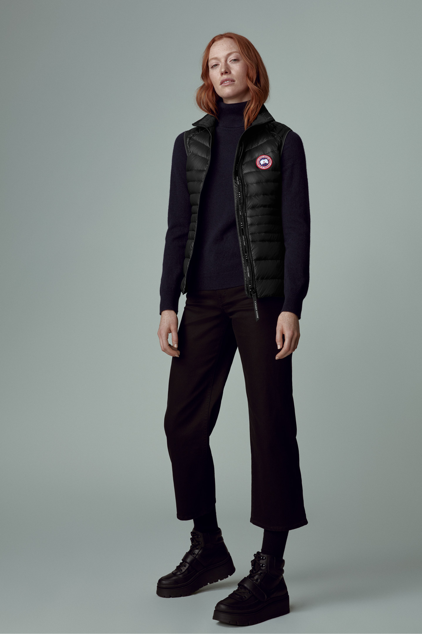 Hybridge Lite Vest