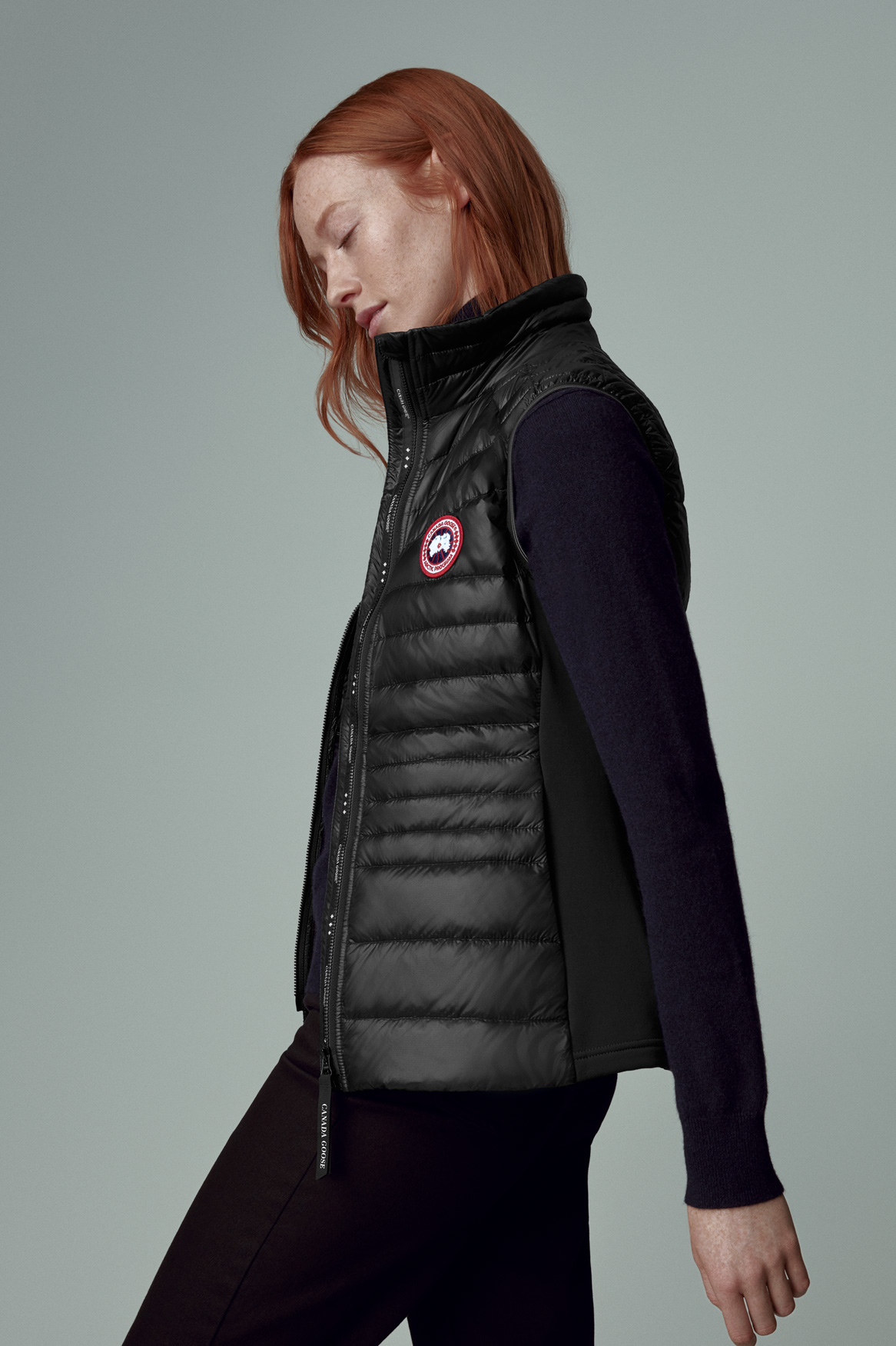 Hybridge Lite Vest