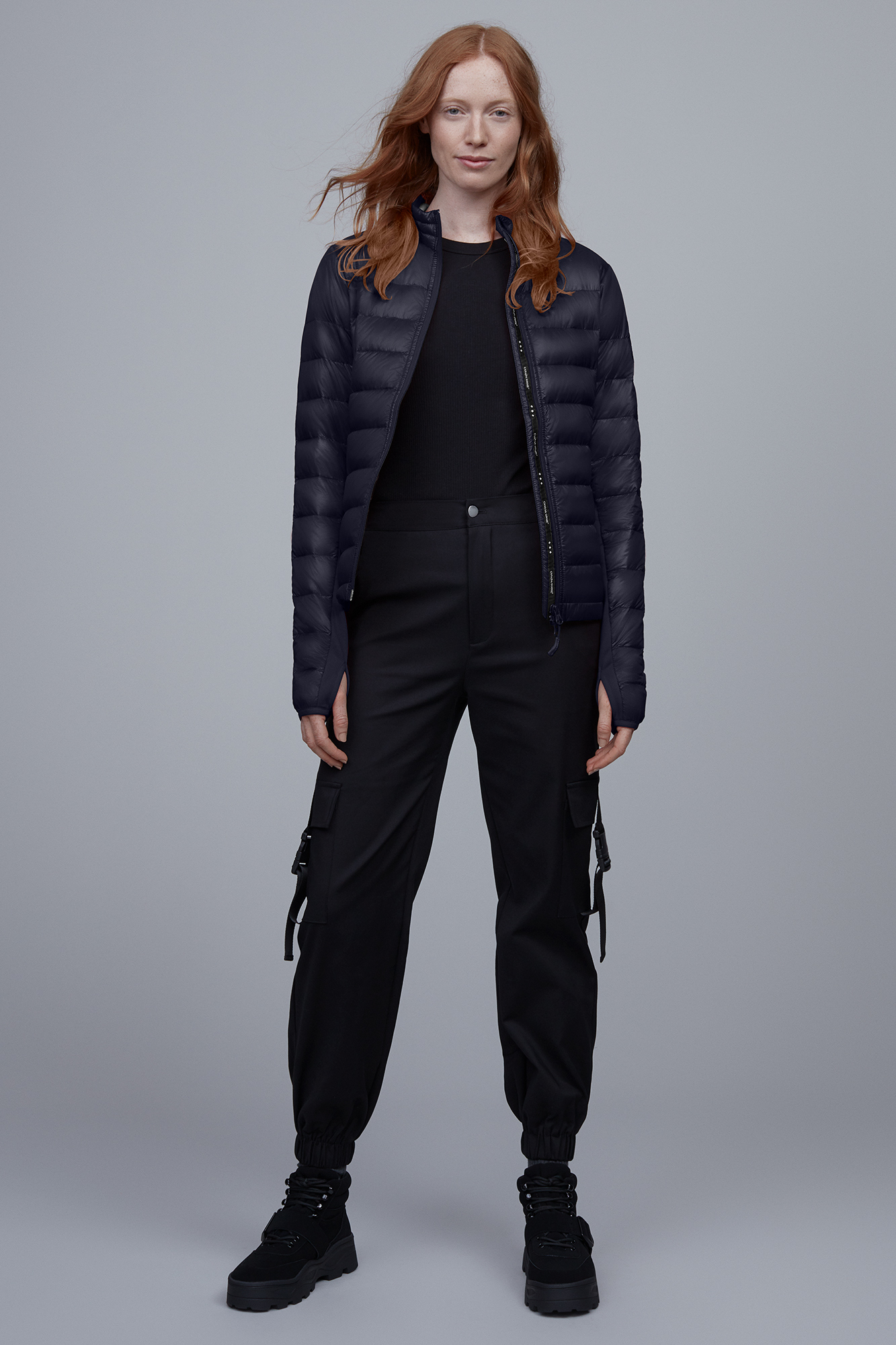Hybridge Lite Jacket