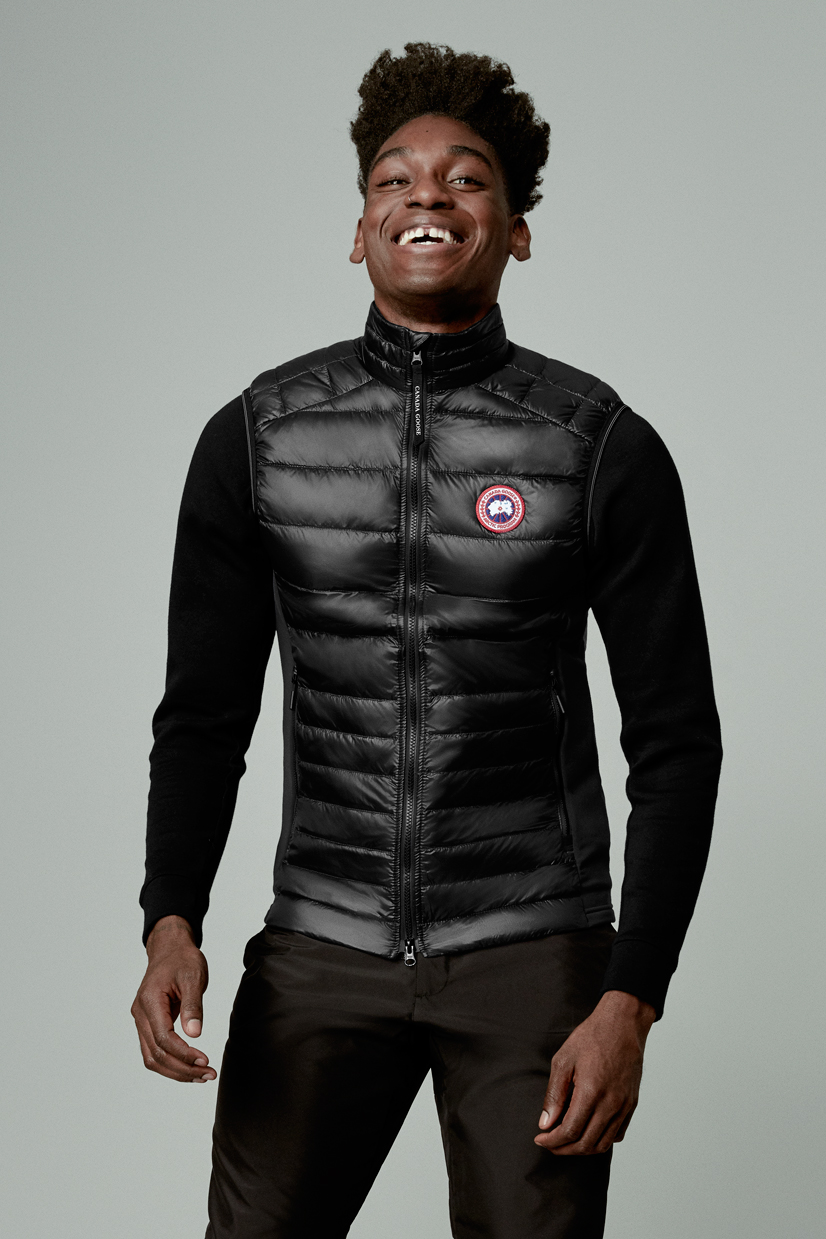 Vest