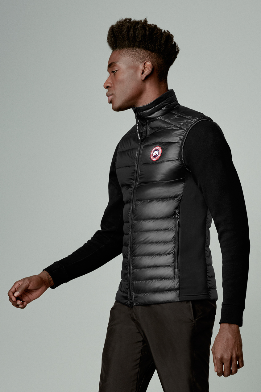 Vest