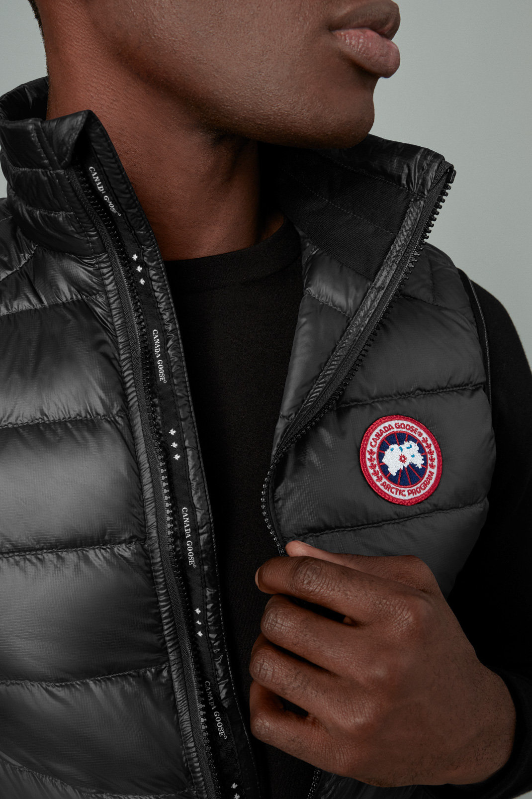 Vest