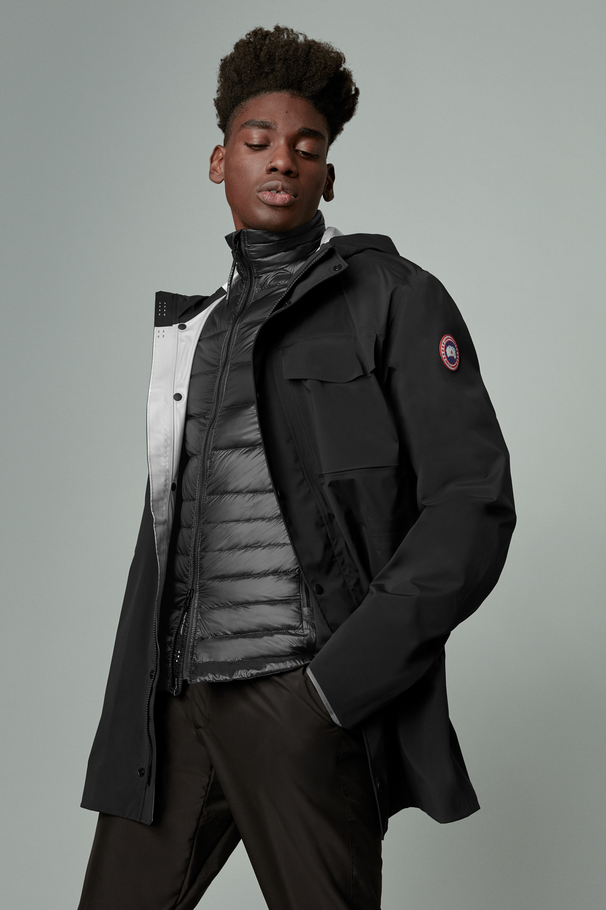 Vest