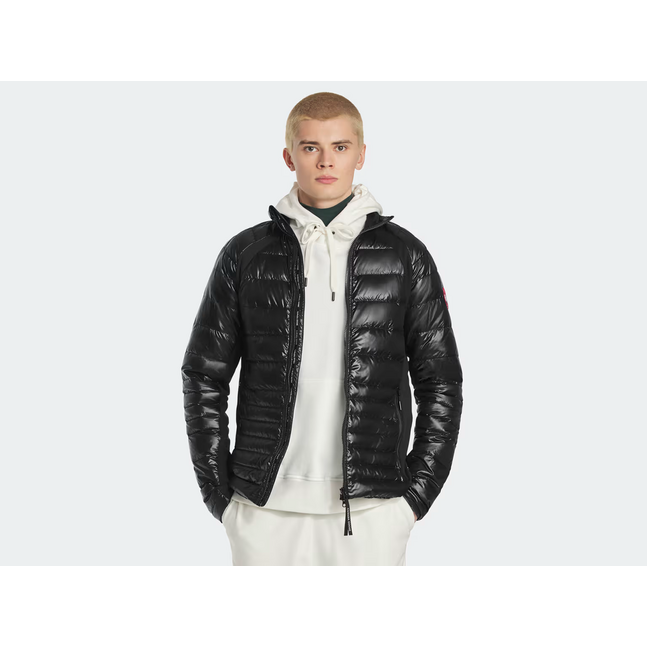 Hybridge Lite Jacket - CR, Black
