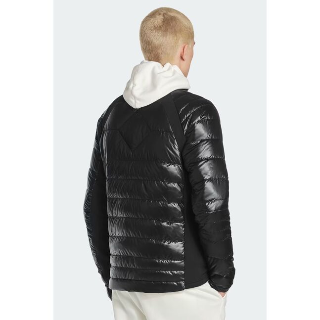 Hybridge Lite Jacket - CR, Black