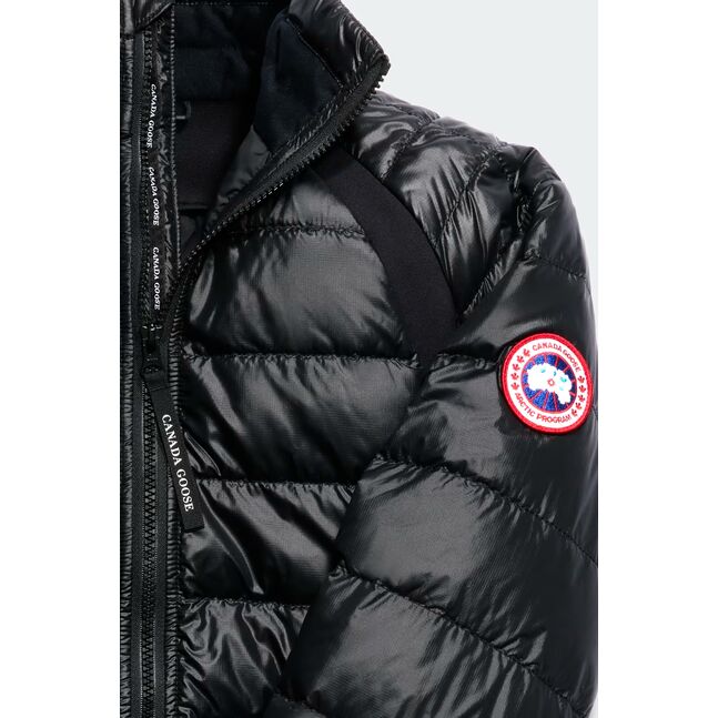 Hybridge Lite Jacket - CR, Black