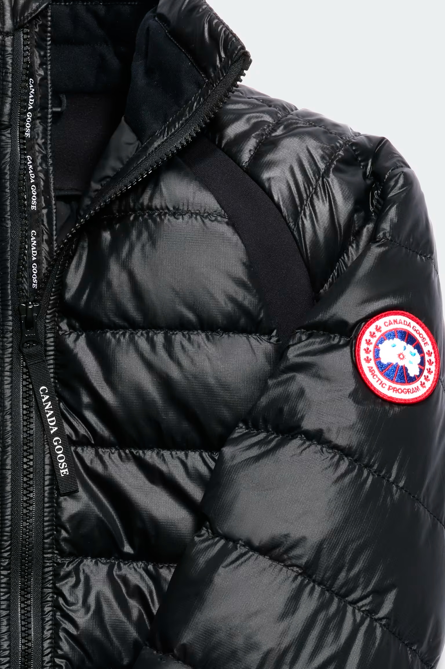 Hybridge Lite Jacket - CR, Black