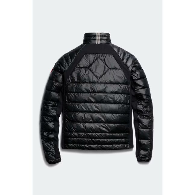 Hybridge Lite Jacket - CR, Black