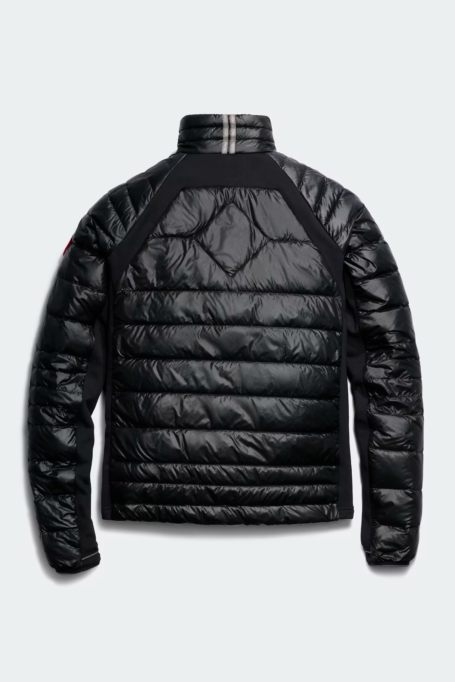 Hybridge Lite Jacket - CR, Black