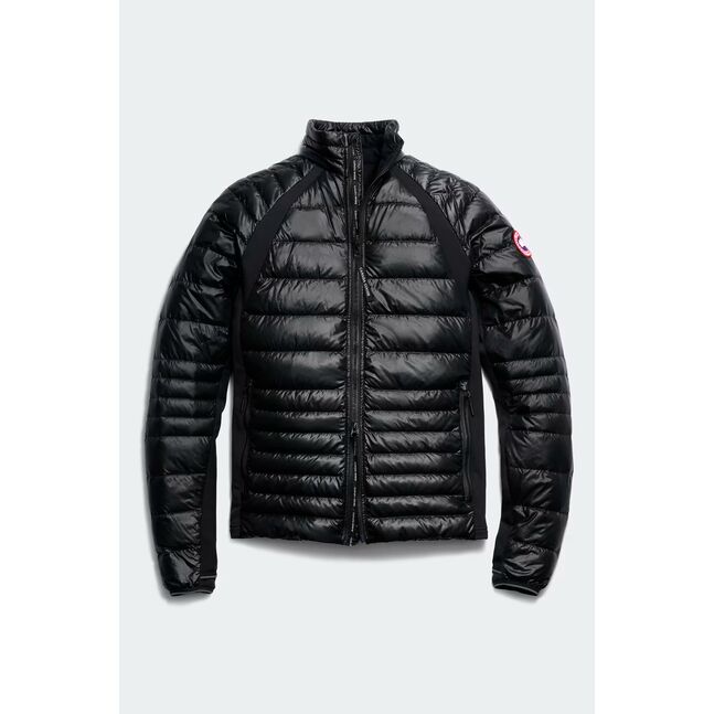 Hybridge Lite Jacket - CR, Black