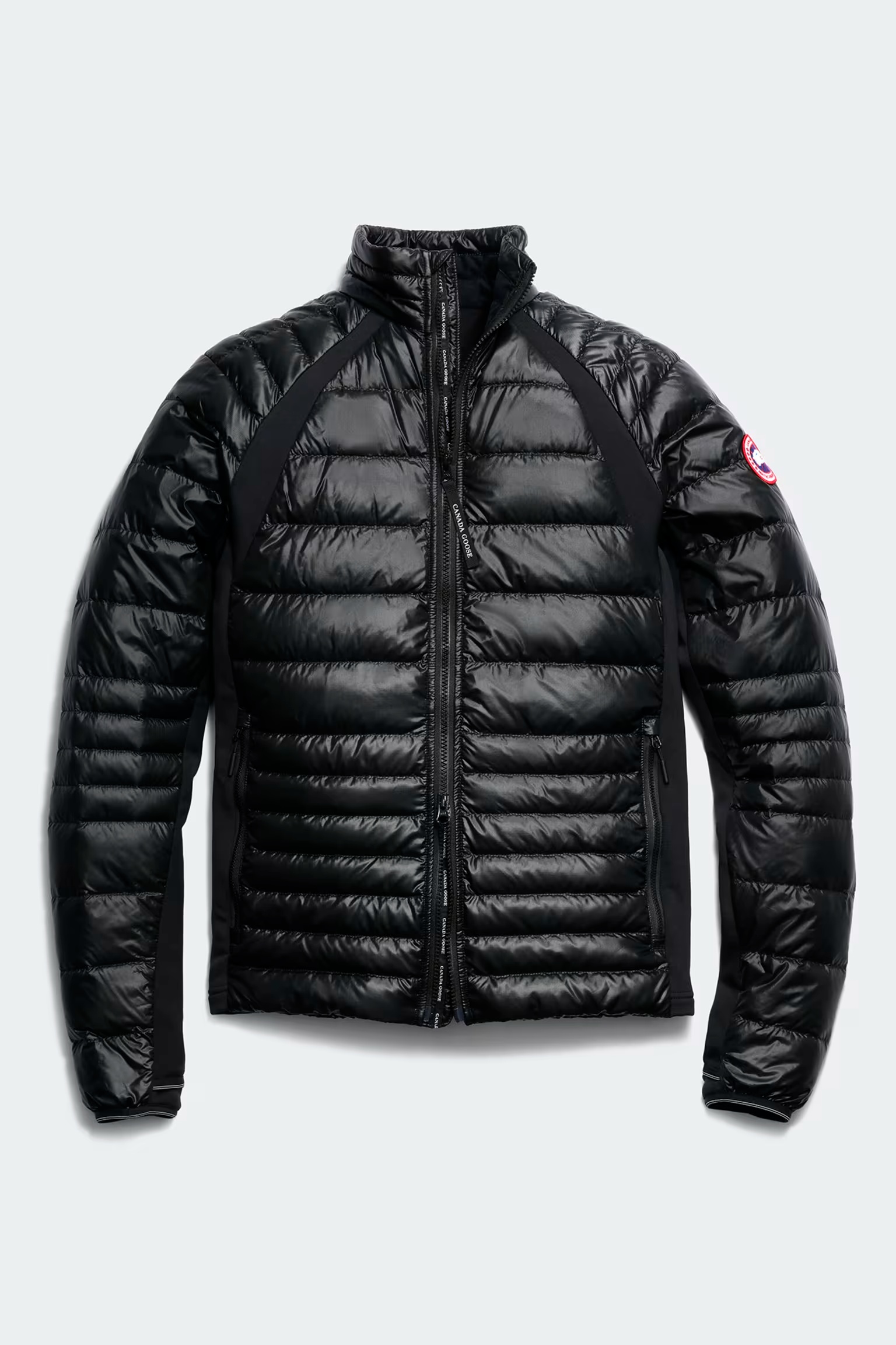 Hybridge Lite Jacket - CR, Black