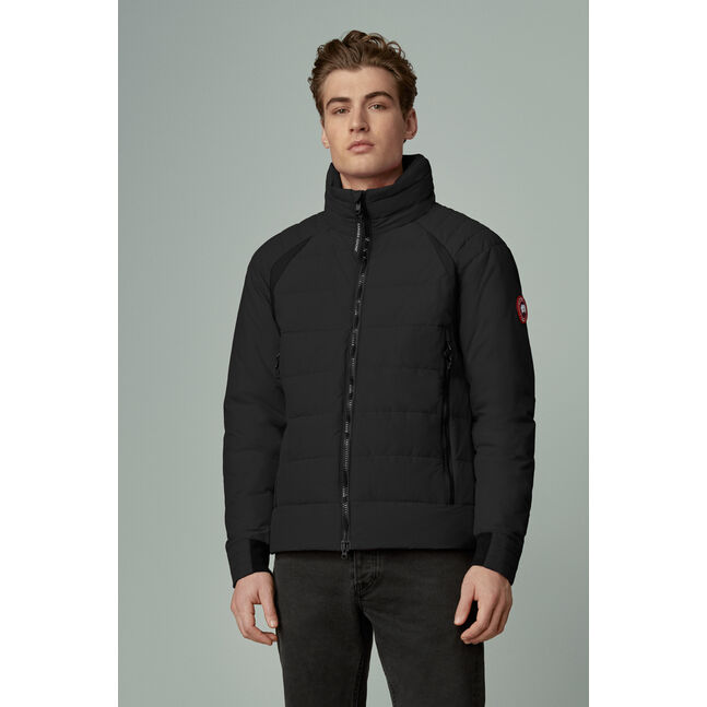 Mens Updated Hybridge Base, Black