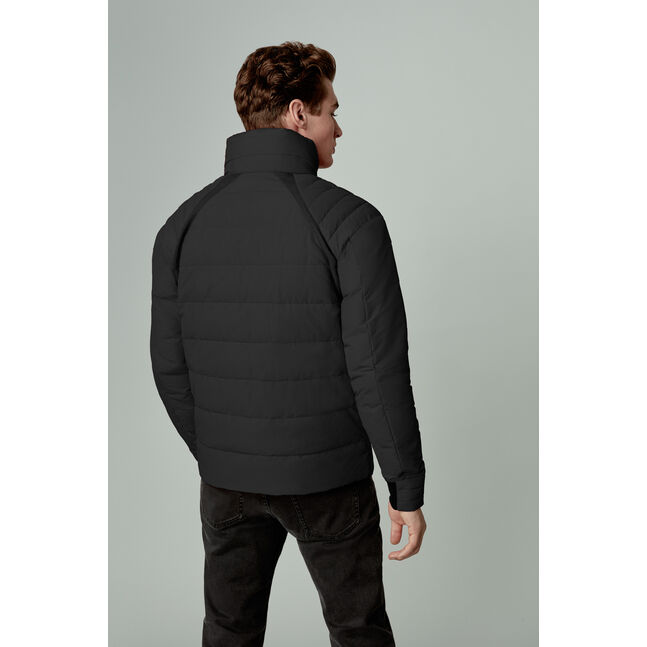 Mens Updated Hybridge Base, Black