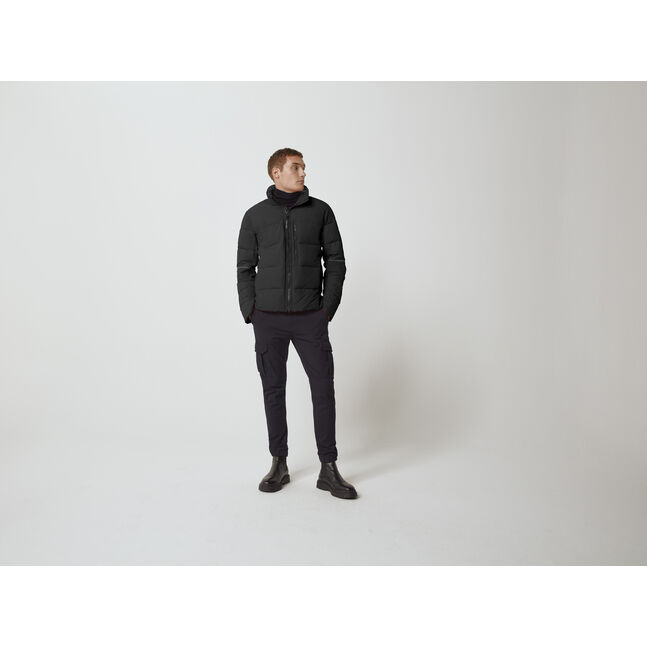 Hybridge Jacket