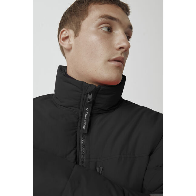 Hybridge Jacket