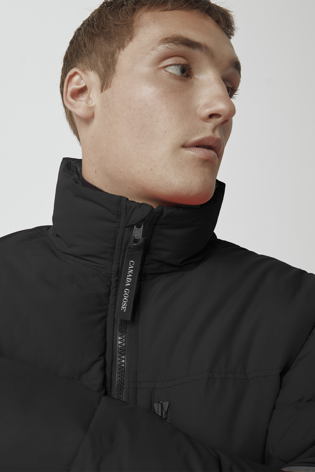 Hybridge Jacket