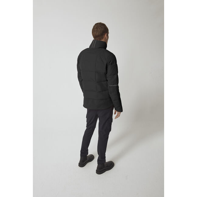 Hybridge Jacket