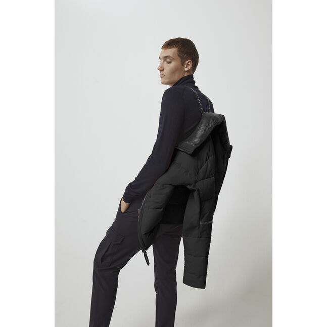 Hybridge Jacket