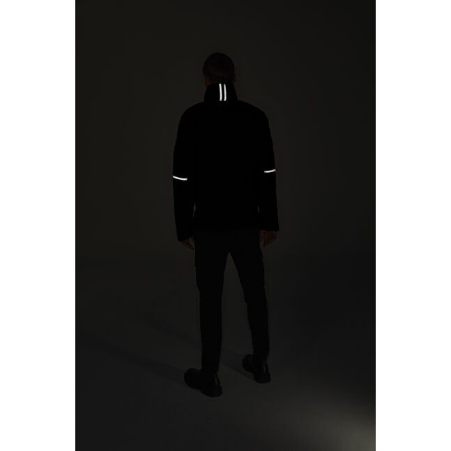 Hybridge Jacket