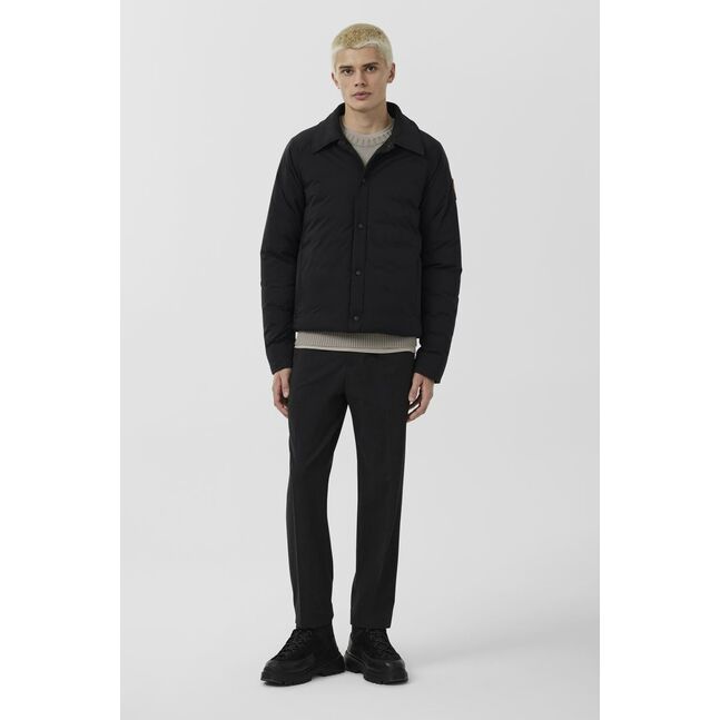 Lodge Coach Jacket L 61 2755M