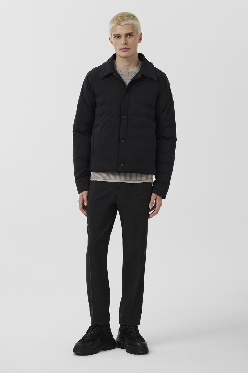 Lodge Coach Jacket L 61 2755M