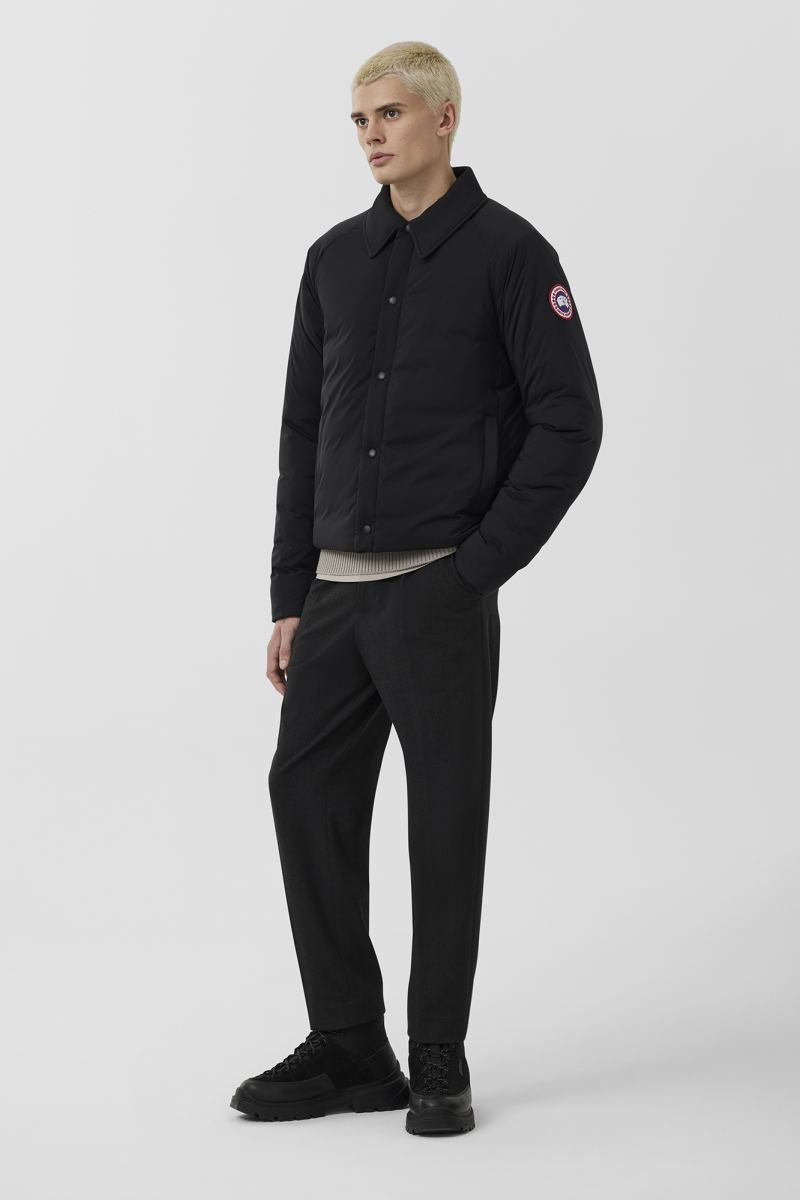 Lodge Coach Jacket L 61 2755M