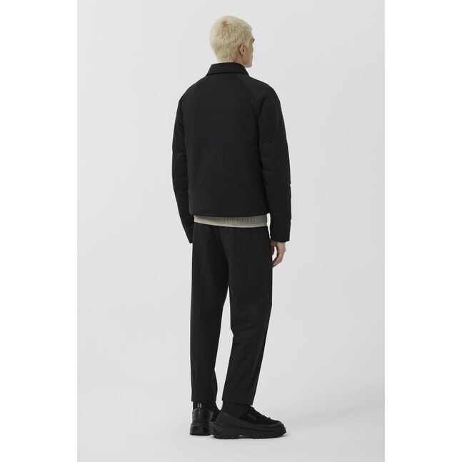 Lodge Coach Jacket L 61 2755M