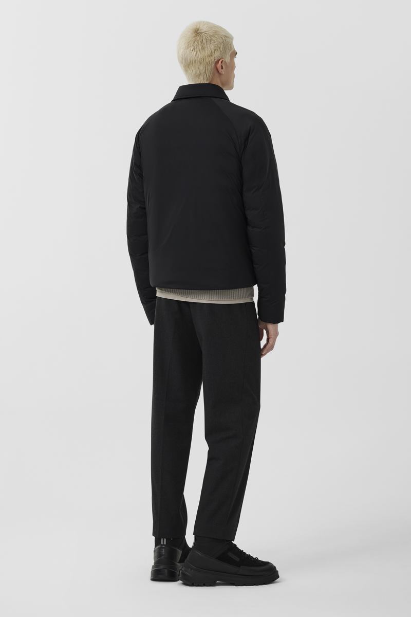 Lodge Coach Jacket L 61 2755M