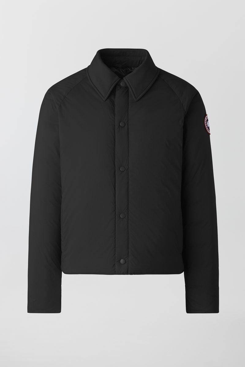 Lodge Coach Jacket L 61 2755M