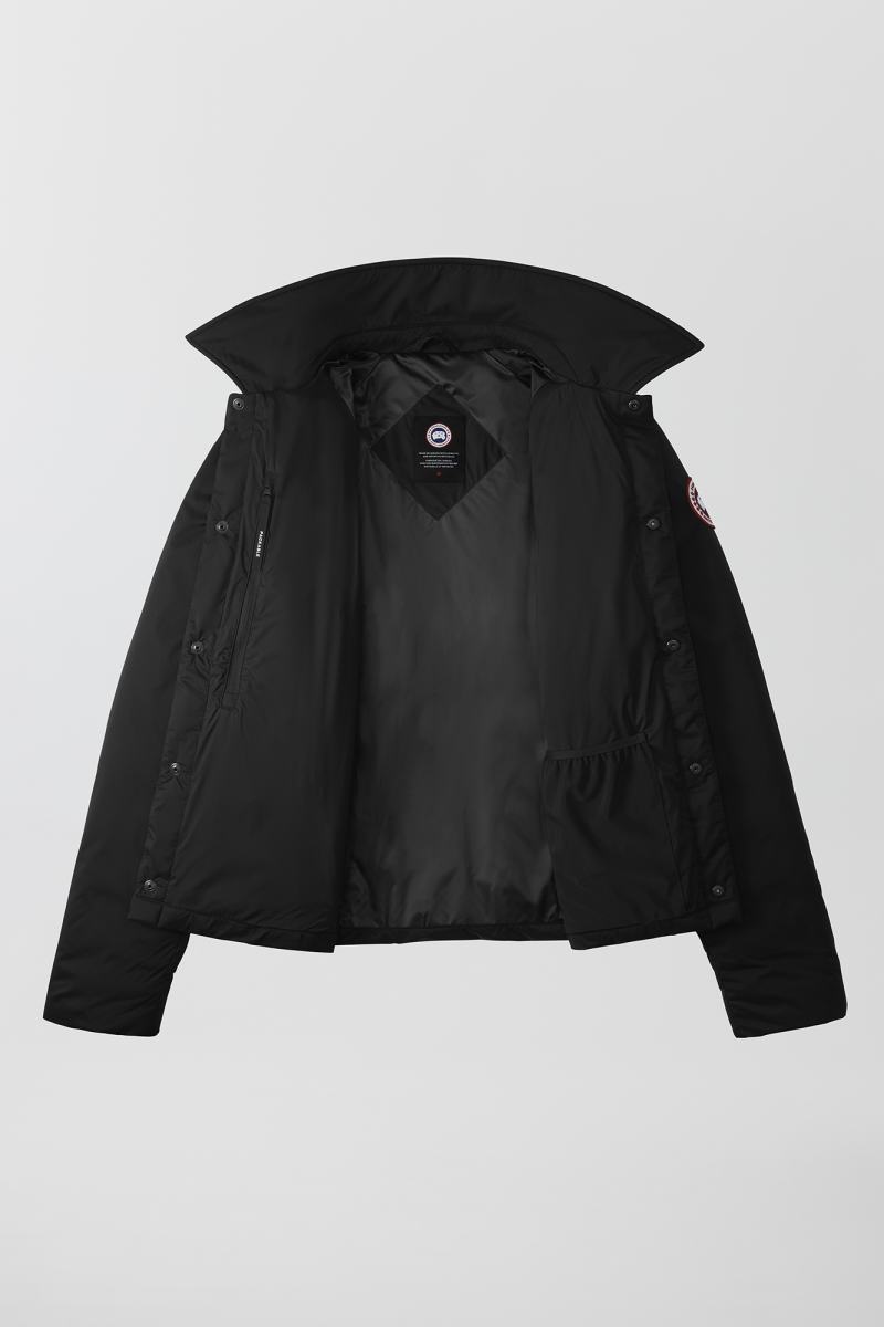 Lodge Coach Jacket L 61 2755M
