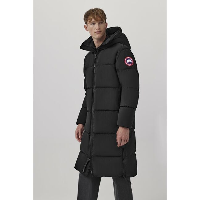 Lawrence Long Puffer