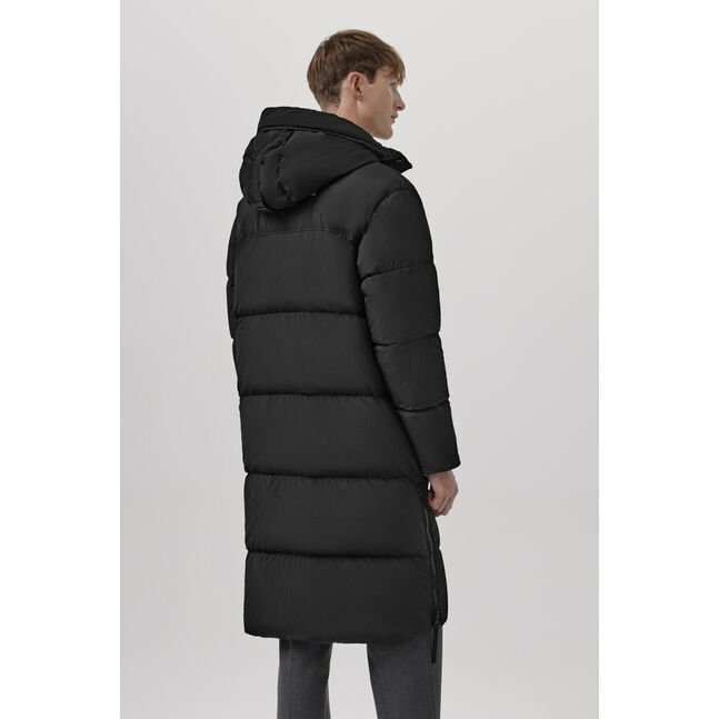 Lawrence Long Puffer