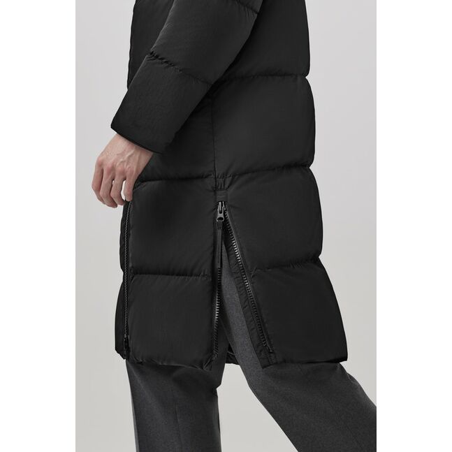 Lawrence Long Puffer
