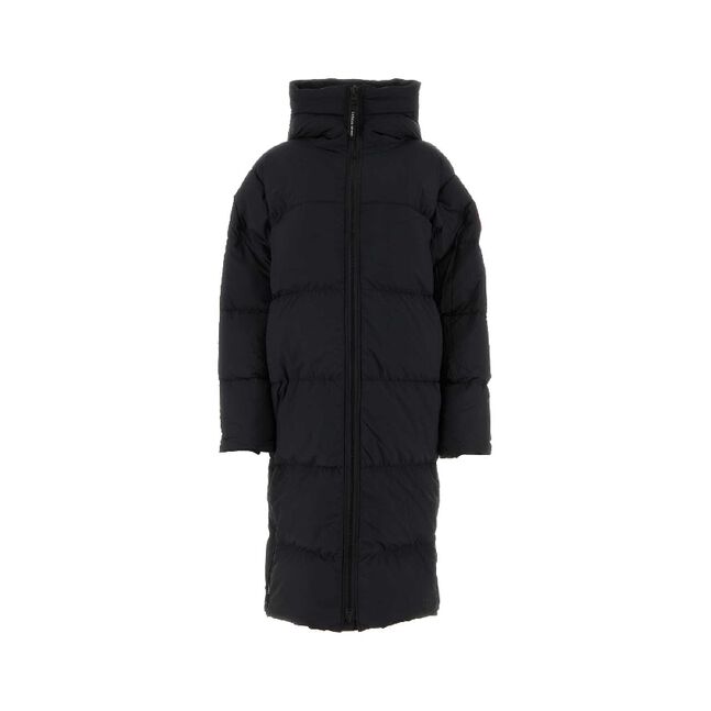 Lawrence Long Puffer